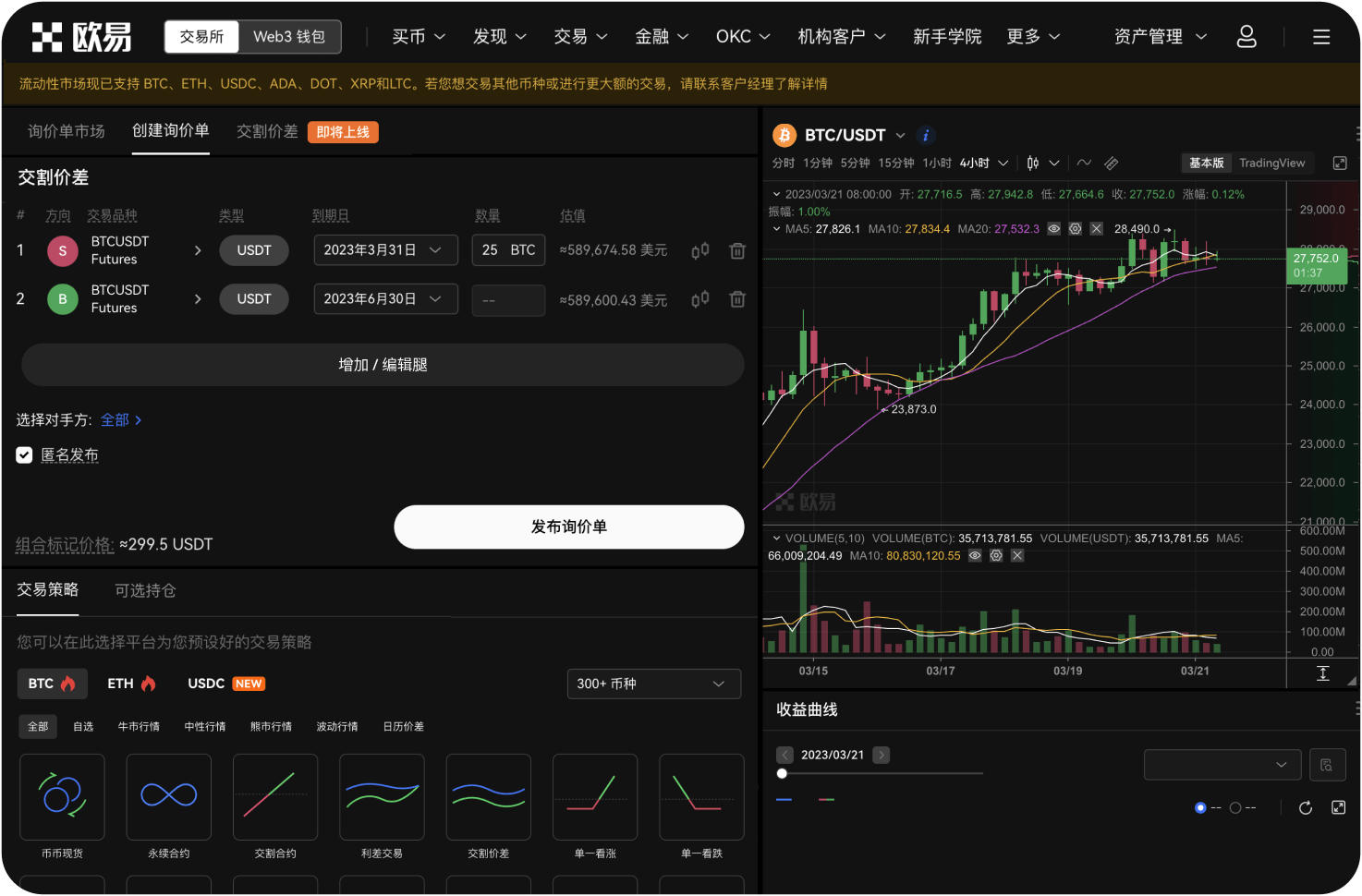 Bitget交易所购买DOGE方便吗